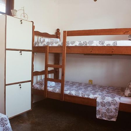 Boris Beach House Hotel Arraial do Cabo Ngoại thất bức ảnh