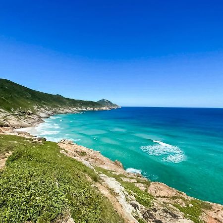 Boris Beach House Hotel Arraial do Cabo Ngoại thất bức ảnh