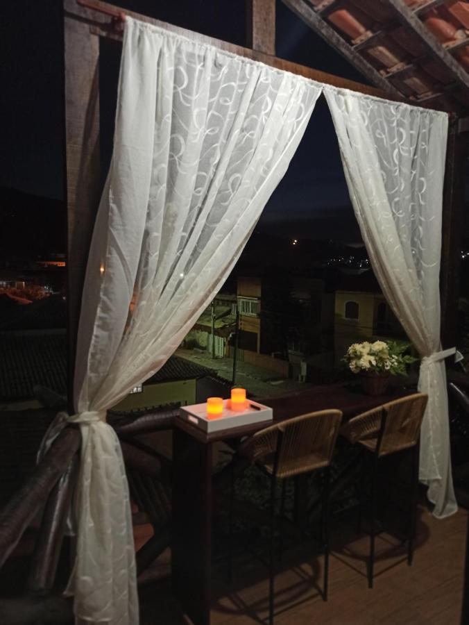 Boris Beach House Hotel Arraial do Cabo Ngoại thất bức ảnh