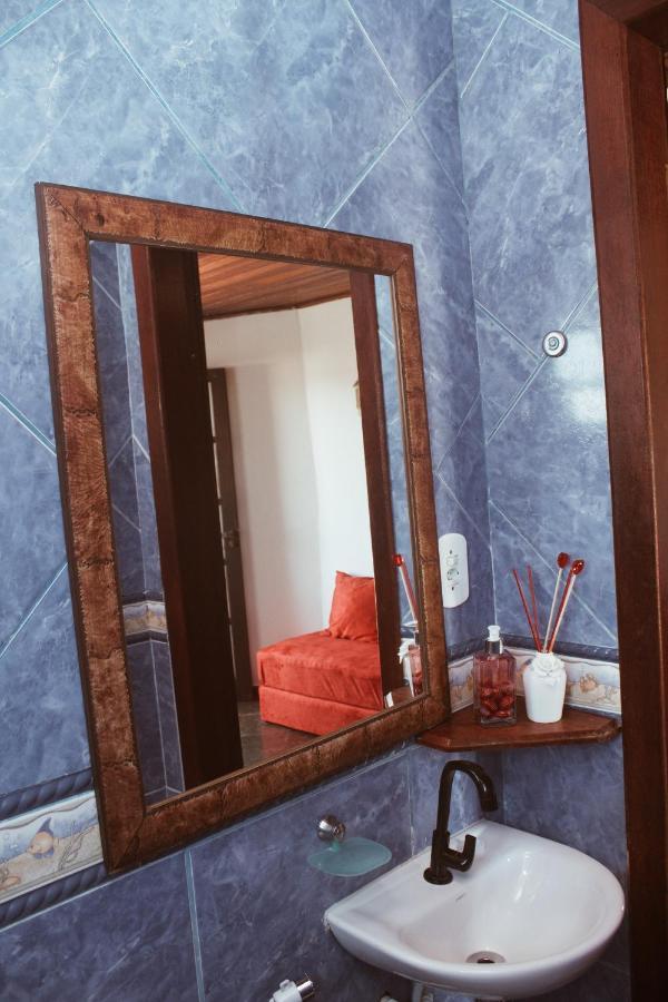 Boris Beach House Hotel Arraial do Cabo Ngoại thất bức ảnh