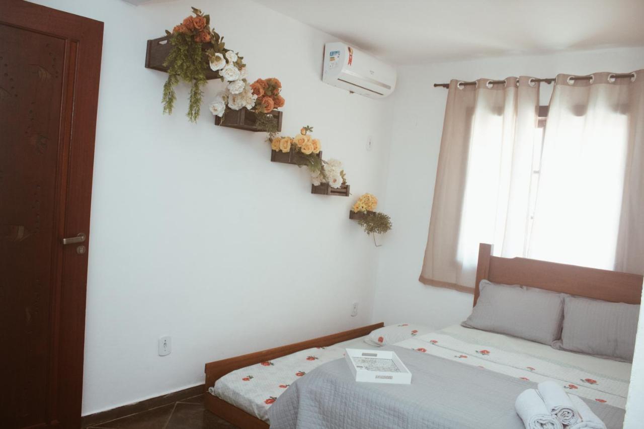 Boris Beach House Hotel Arraial do Cabo Ngoại thất bức ảnh