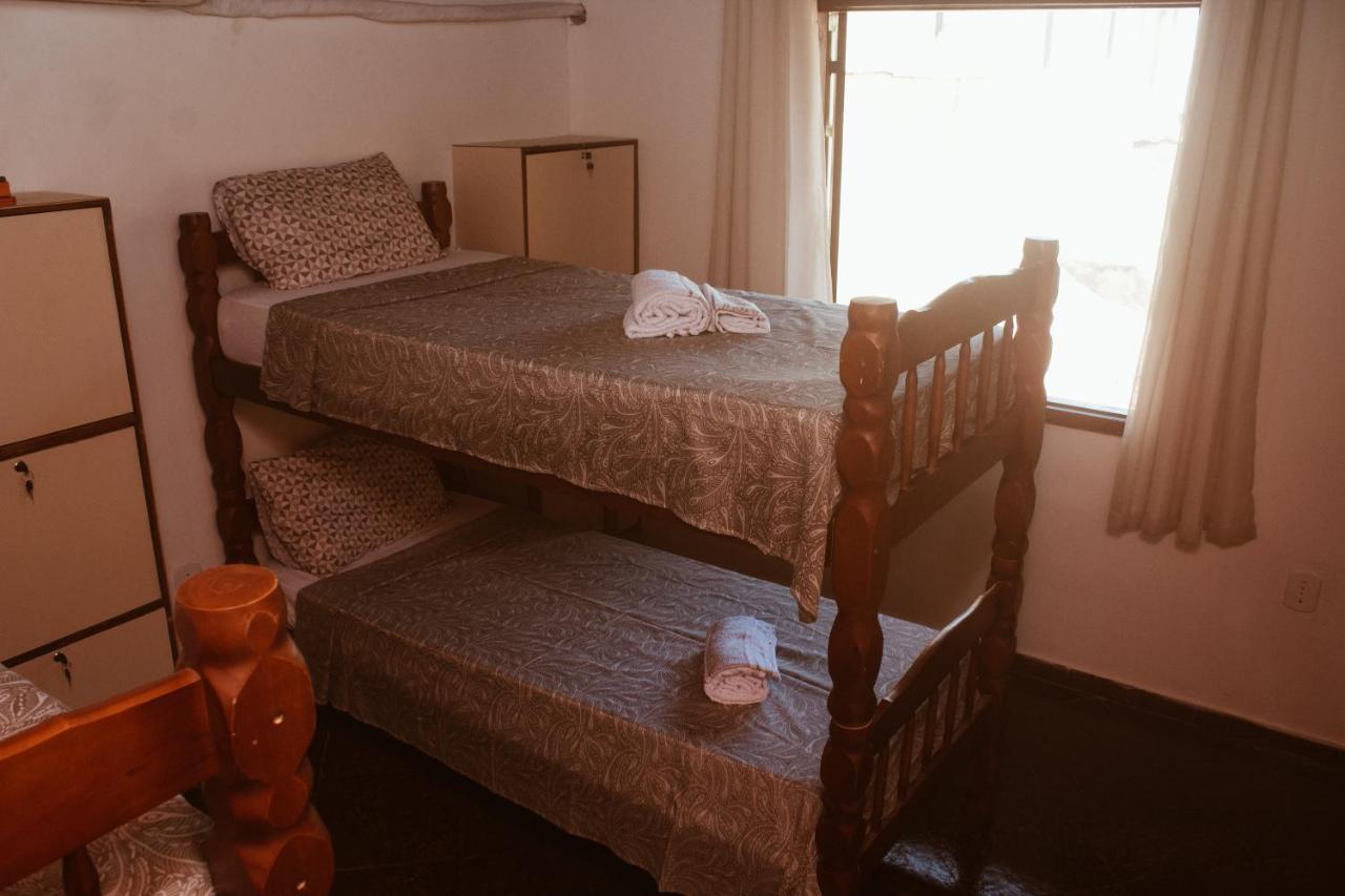 Boris Beach House Hotel Arraial do Cabo Ngoại thất bức ảnh