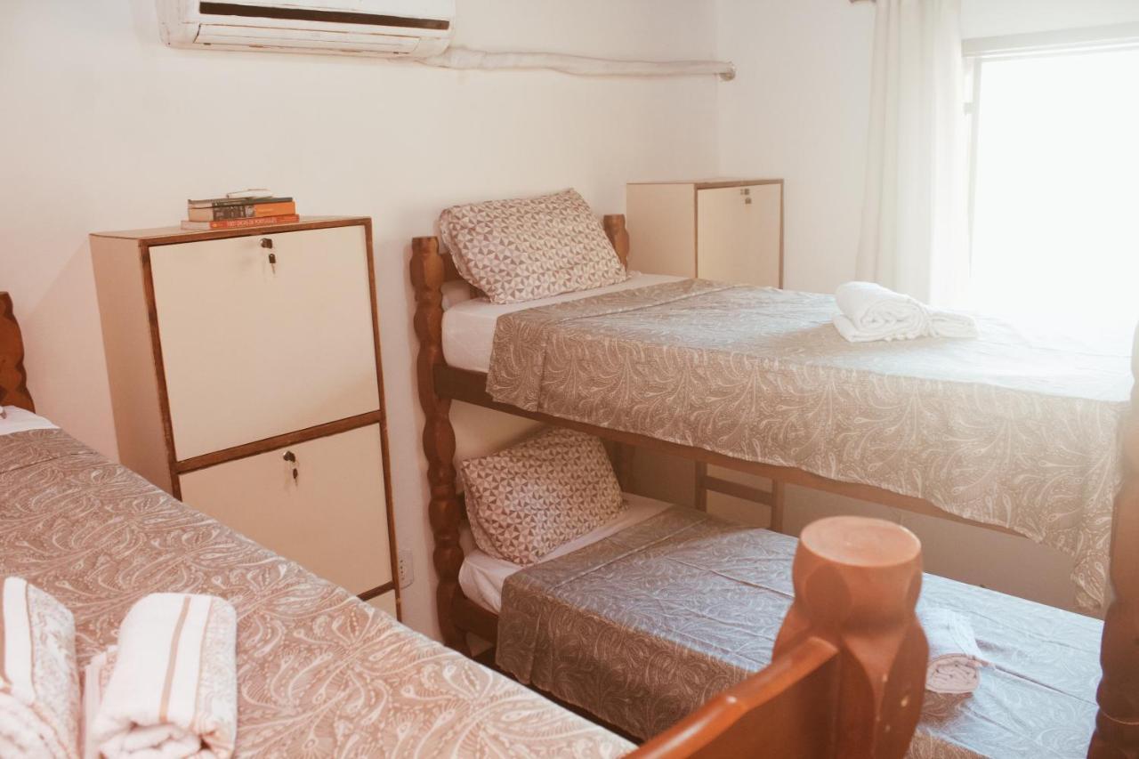 Boris Beach House Hotel Arraial do Cabo Ngoại thất bức ảnh