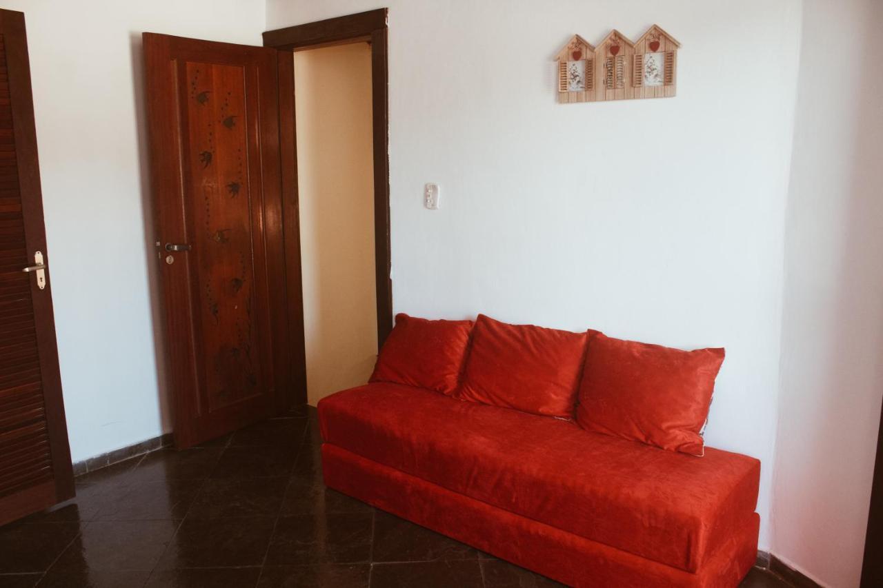 Boris Beach House Hotel Arraial do Cabo Ngoại thất bức ảnh