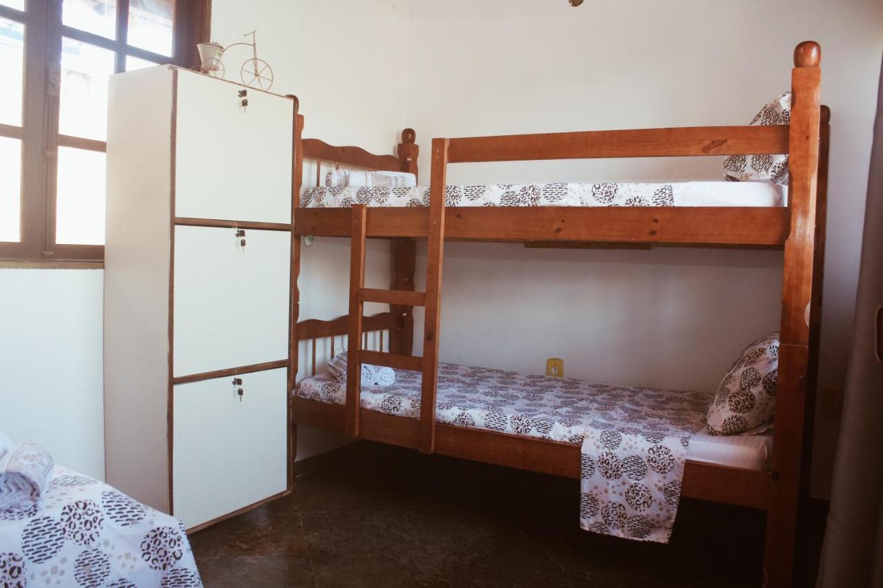 Boris Beach House Hotel Arraial do Cabo Ngoại thất bức ảnh