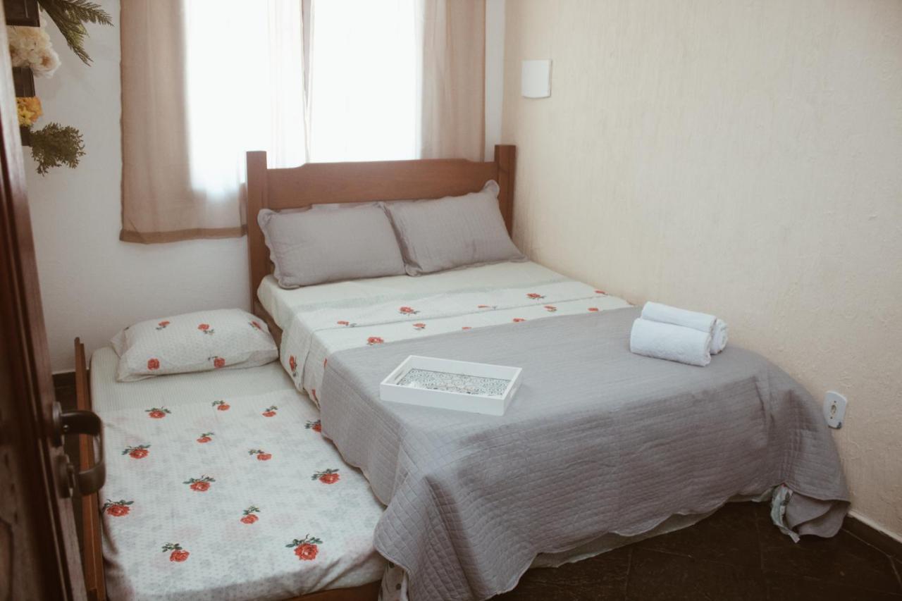 Boris Beach House Hotel Arraial do Cabo Ngoại thất bức ảnh
