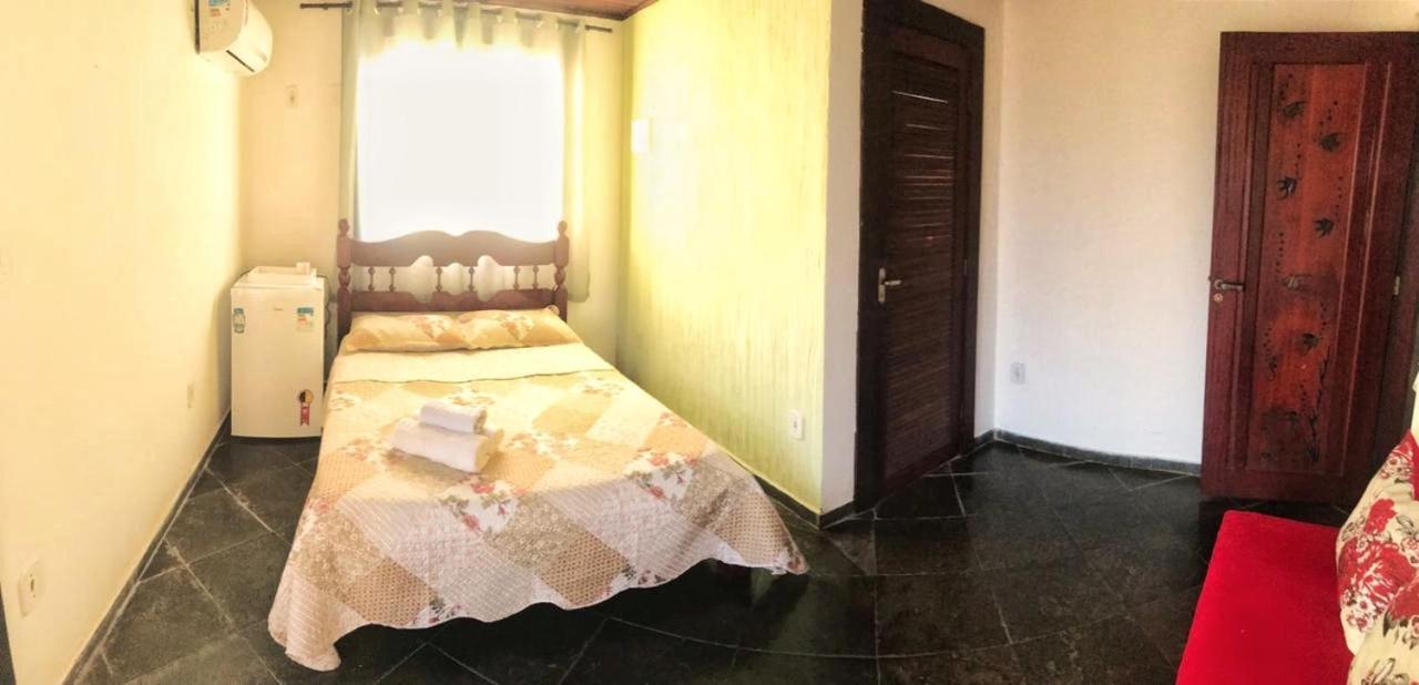 Boris Beach House Hotel Arraial do Cabo Ngoại thất bức ảnh