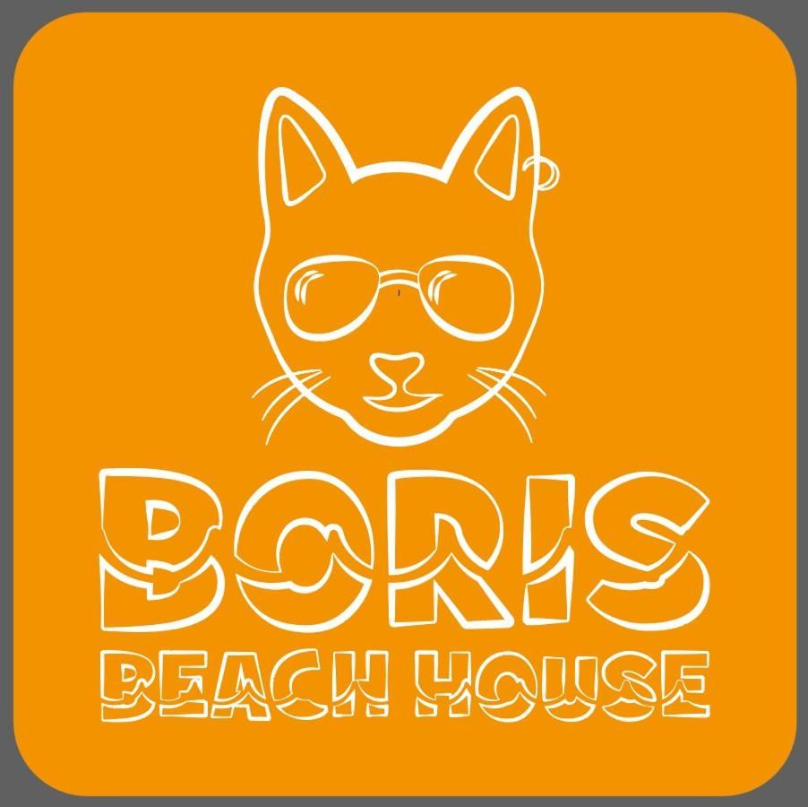 Boris Beach House Hotel Arraial do Cabo Ngoại thất bức ảnh