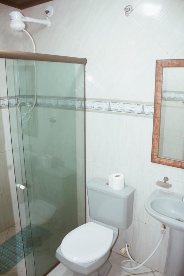 Boris Beach House Hotel Arraial do Cabo Ngoại thất bức ảnh